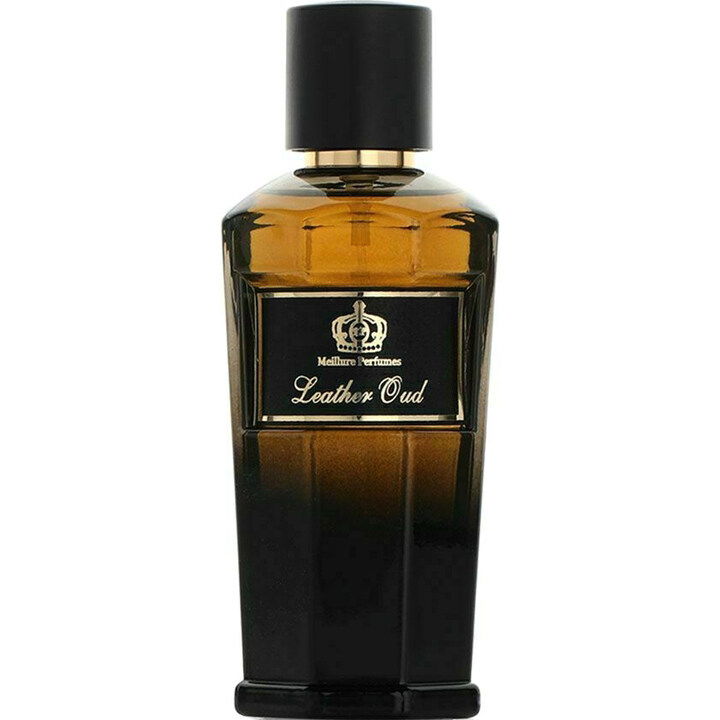 Leather Oud