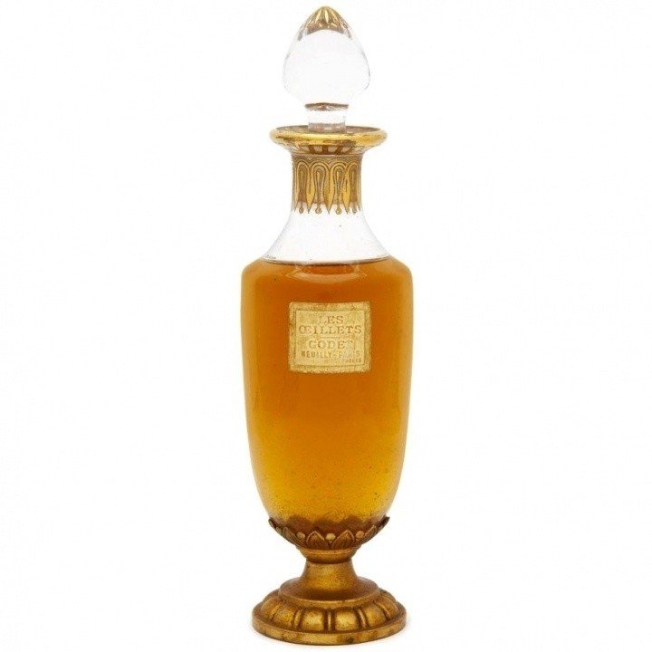 Les Œillets by Godet perfume bottle
