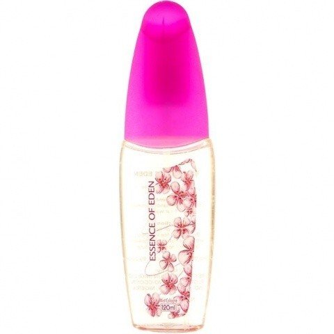 Essence of Eden - Mystical by GDK / Grey de Kouroun perfume bottle