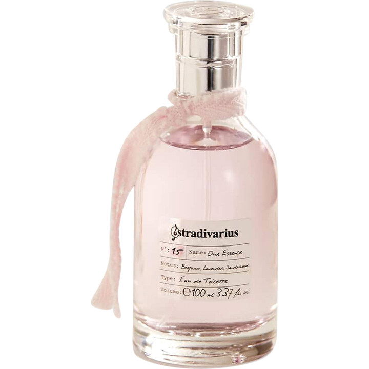 N° 15 Our Essence by Stradivarius