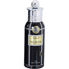 Tea Rose by Al-Nuaim perfume bottle