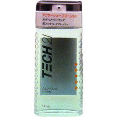 Tech 21 by Shiseido / 資生堂 perfume bottle