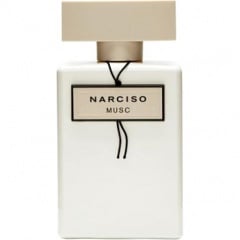 Narciso Musc (Oil Parfum) by Narciso Rodriguez perfume bottle
