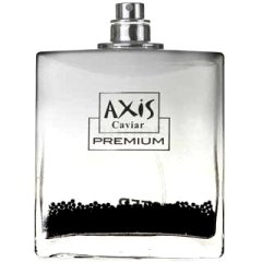 Caviar Premium by Axis perfume bottle