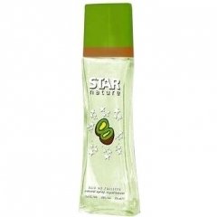 Kiwi by Star Nature perfume bottle