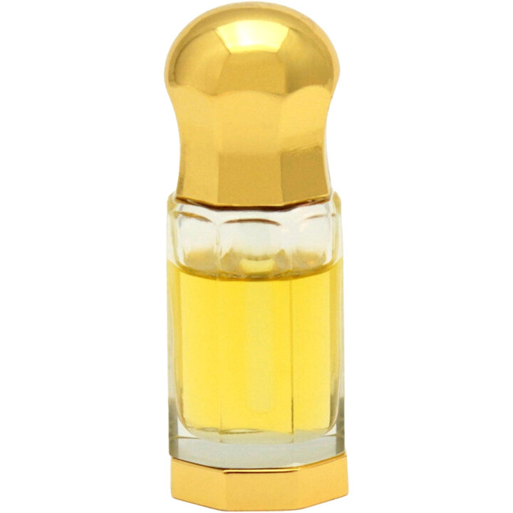 Lalita by Shiva Rose perfume bottle