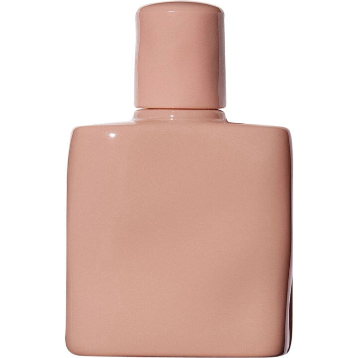 Nude Silk by KKW Fragrance / Kim Kardashian perfume bottle