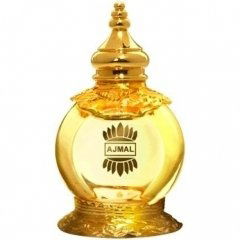 Wafaa by Ajmal perfume bottle