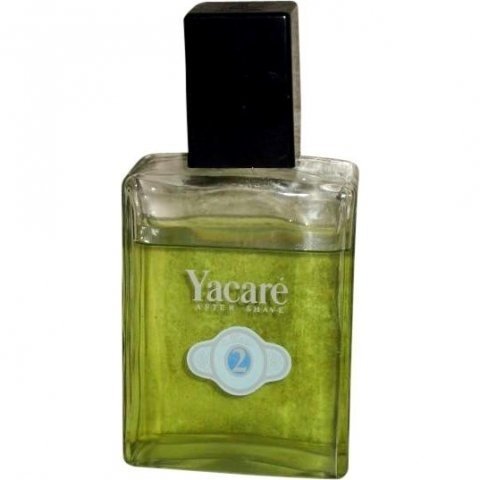 Yacaré 2 (After Shave) by Margaret Astor perfume bottle