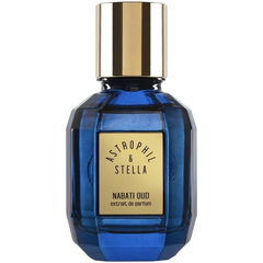 Nabati Oud by Astrophil & Stella perfume bottle