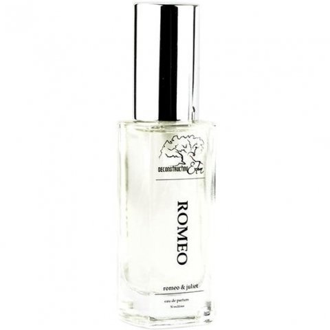 Romeo & Juliet - Romeo