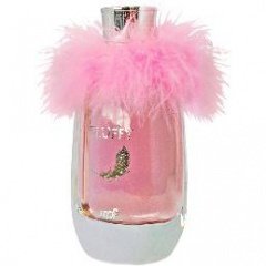 Fluffy by MPF perfume bottle