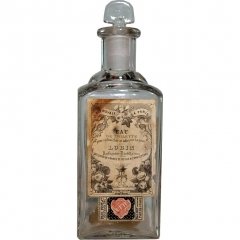 Eau de Lubin / Eau de Toilette Lubin by Lubin perfume bottle