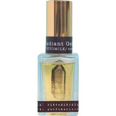 Radiant Gem by Tokyomilk perfume bottle