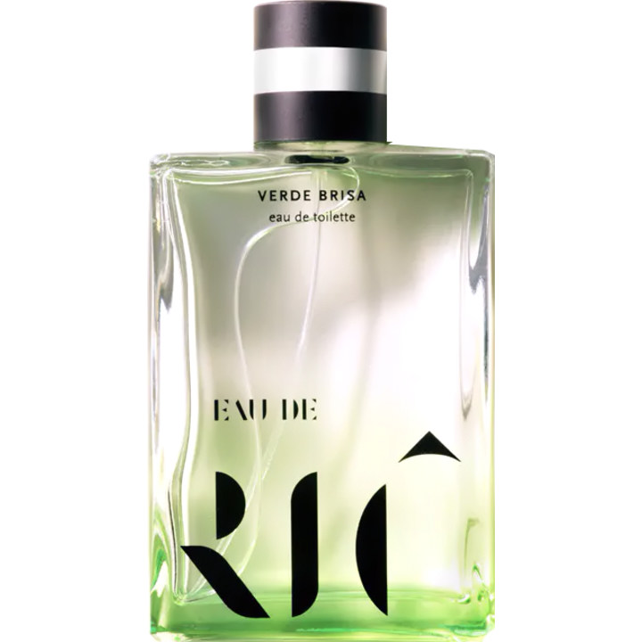 Verde Brisa by L'Eau de Riô perfume bottle