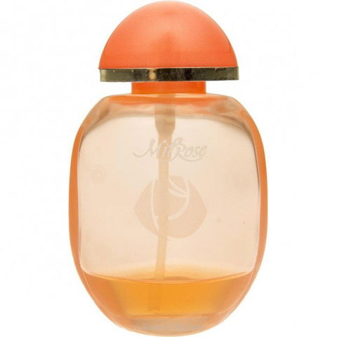 Milrose by Yves Rocher perfume bottle
