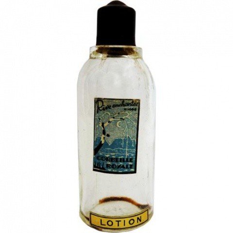Rive Enchantée by Corbeille Royale perfume bottle
