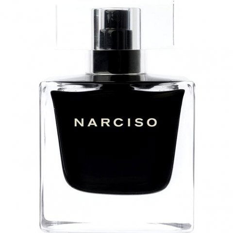 Narciso EDT by Narciso Rodriguez perfume bottle