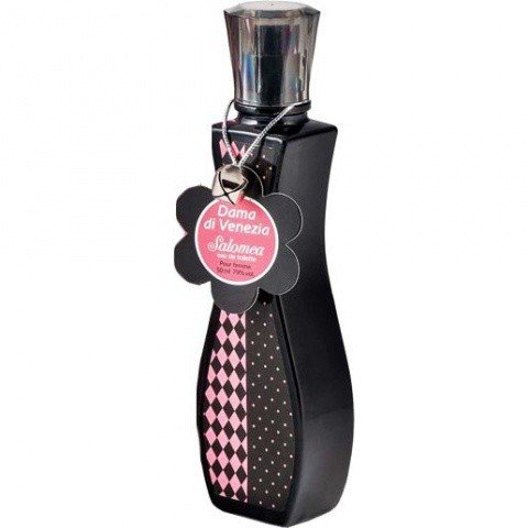 Dama di Venezia - Salomea by Parli perfume bottle