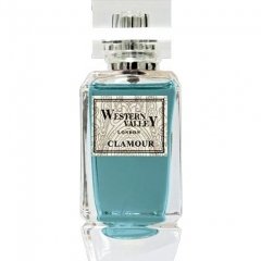 Clamour by Western Valley perfume bottle