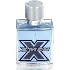 X-Men by Marmol & Son perfume bottle