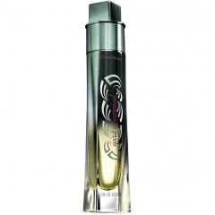 Spirit of Carnival by Channoine perfume bottle