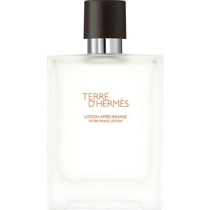 Terre d'Hermès (After Shave Lotion) by Hermès perfume bottle