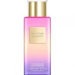 Sexy Escape Sunset by Victoria's Secret perfume bottle
