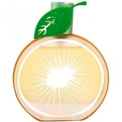 Fruits by Hoops - Ananas / Pineapple by Hoops perfume bottle