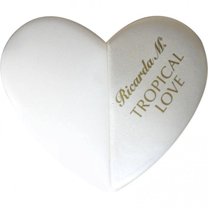Tropical Love by Ricarda M. perfume bottle