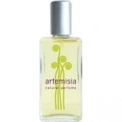 Eros by Artemisia Natural Perfume perfume bottle