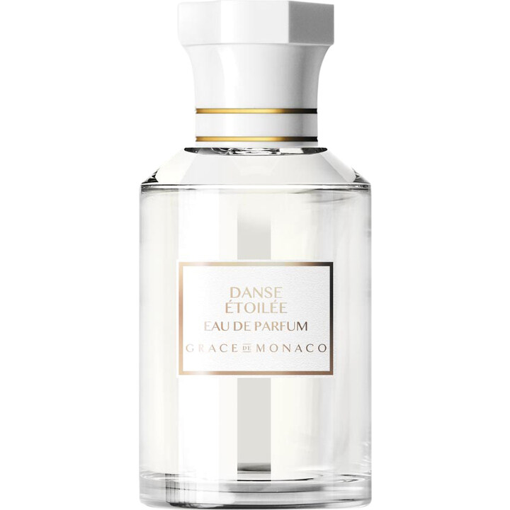Danse Étoilée by Grace de Monaco perfume bottle