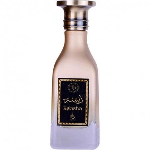 Atyaab - Rabsha by Khadlaj / خدلج perfume bottle