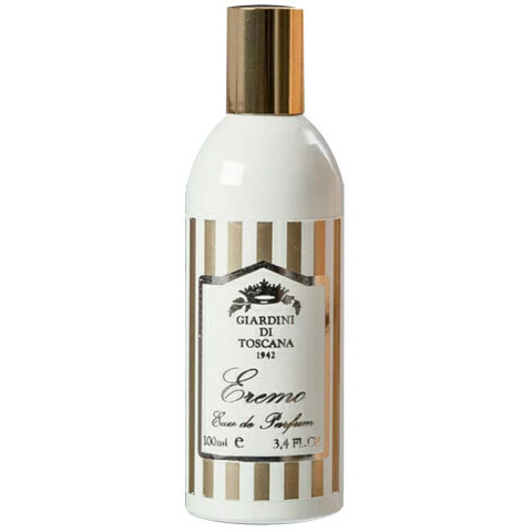 Eremo by Giardini di Toscana perfume bottle