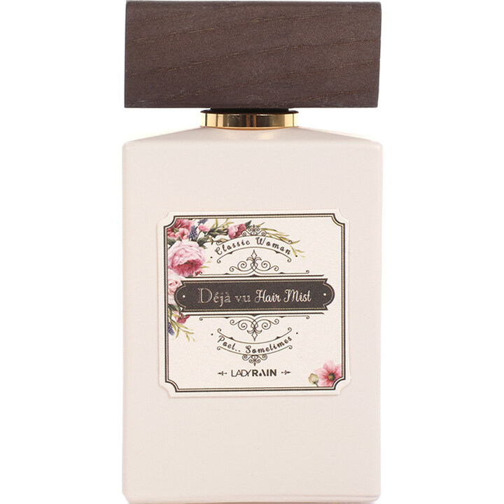 Déjà Vu (Hair Mist) by Lady Rain perfume bottle