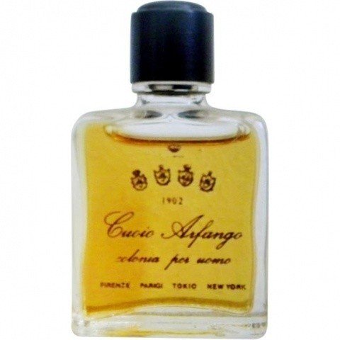 Cuoio Arfango by Arfango perfume bottle