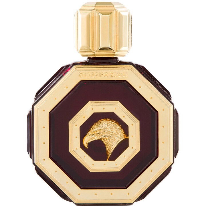 Royal Eagle Red by Stefano Ricci perfume bottle