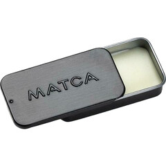 Holy Wood by Matca perfume bottle