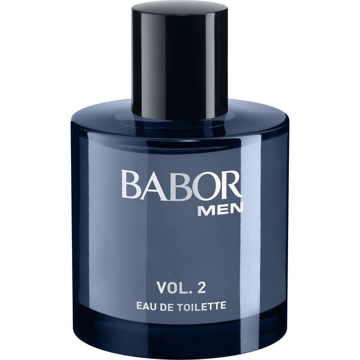 Babor Men Vol. 2 by Babor perfume bottle