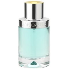 Aquazur by Lancaster perfume bottle