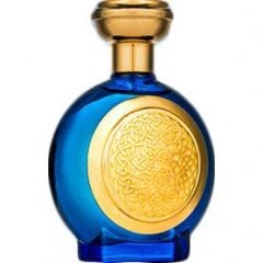 Gracious by Boadicea the Victorious perfume bottle