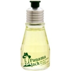 Desert Rain EDT by Panama Jack perfume bottle