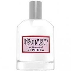 Insoumise? Vanille Caramel by Sephora perfume bottle
