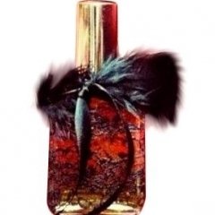 Babylon Noir EDP by Opus Oils perfume bottle