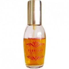 Floriane by Valdelis perfume bottle