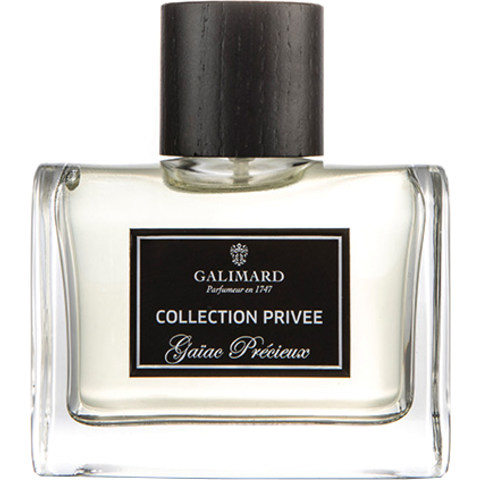 Collection Privée – Gaïac Précieux by Galimard perfume bottle
