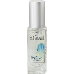 Sea Diamond by Wylde Ivy perfume bottle