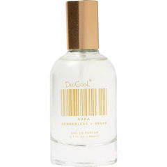 Aura by Dedcool perfume bottle