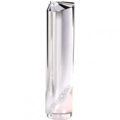 Aura EDT by Swarovski perfume bottle