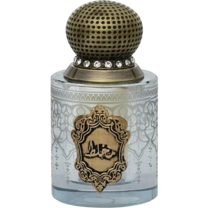 Mokhalat by Junaid Perfumes perfume bottle